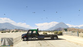 Freightliner M2 flatbed  [Add]